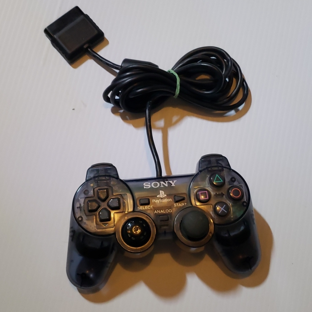 SONY PlayStation